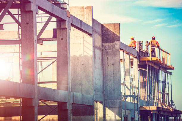 Best Foundations  in Riverside, UT