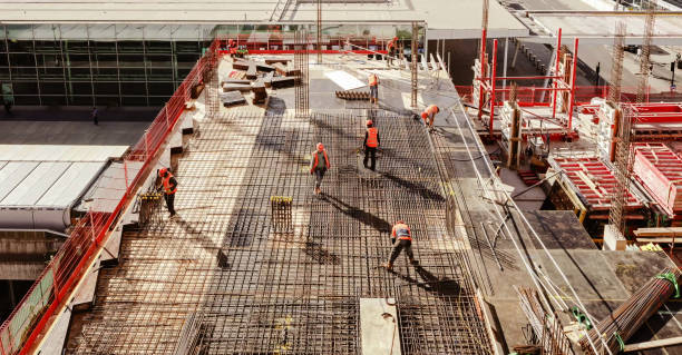 Reliable UT Concrete contractor Solutions