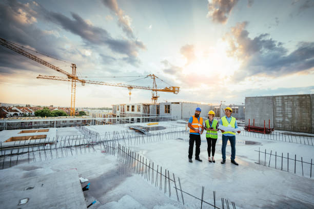 Best Local Concrete Companies  in Riverside, UT
