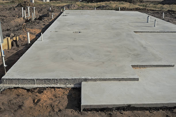Best Concrete Installation Cost  in Riverside, UT