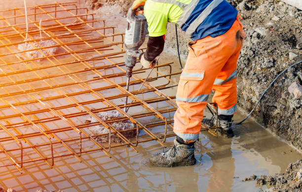 Best Concrete Demolition Services  in Riverside, UT