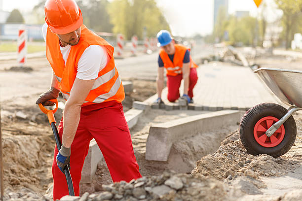 Best Concrete Demolition Services  in Riverside, UT